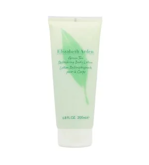 Elizabeth Arden Green Tea lait corporel rafraîchissant