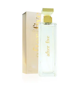 Eau de parfum Elizabeth Arden 5th Avenue After Five 125 ml pour femmes