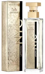 5th Avenue NYC Uptown eau de parfum 125 ml voor vrouwen