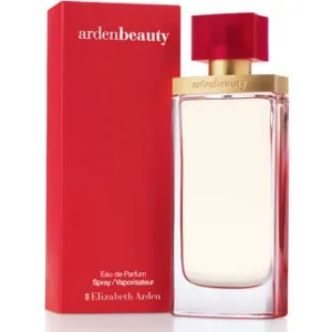 Eau de parfum Elizabeth Arden Arden Beauty 100 ml pour femmes