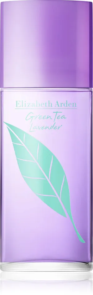 Elizabeth Arden Green Tea Lavender eau de toilette 100 ml voor vrouwen