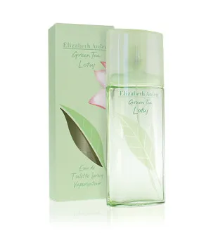 Eau de toilette Elizabeth Arden Green Tea Lotus 100 ml pour femmes