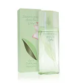 Green Tea Lotus eau de toilette 100 ml voor vrouwen