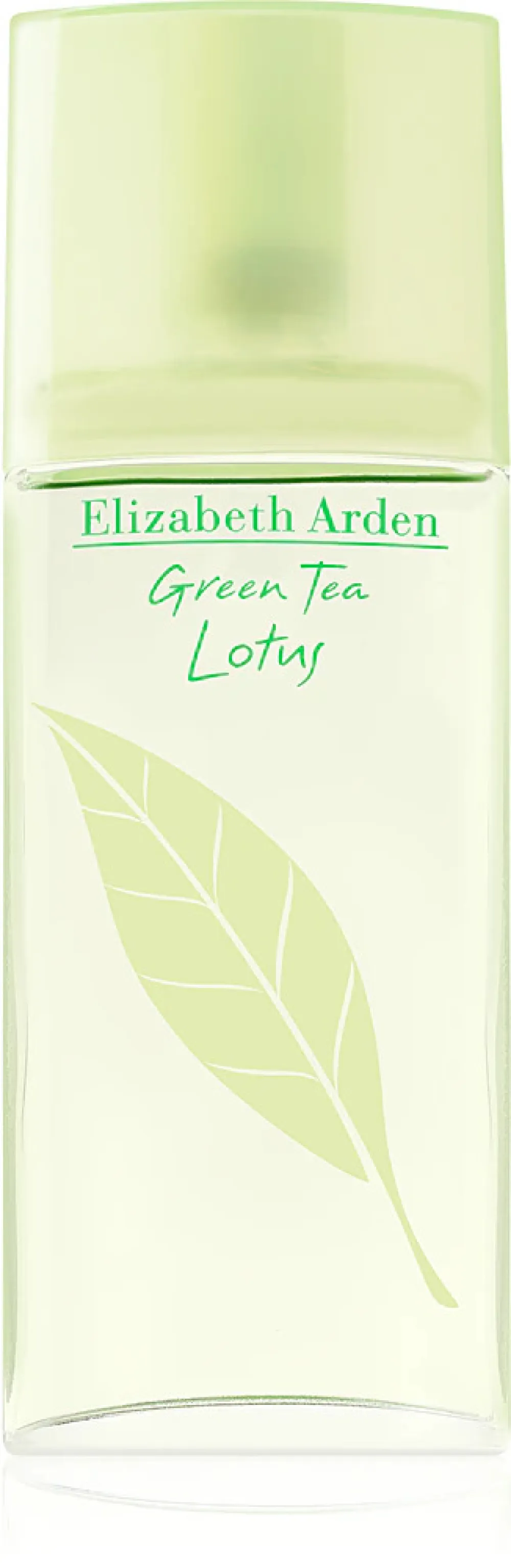 Green Tea Lotus eau de toilette 100 ml voor vrouwen