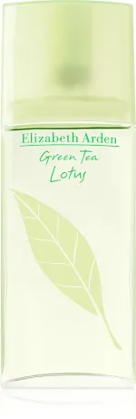 Green Tea Lotus eau de toilette 100 ml voor vrouwen