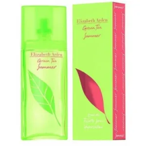 Eau de toilette Elizabeth Arden Green Tea Summer pour femme 100 ml