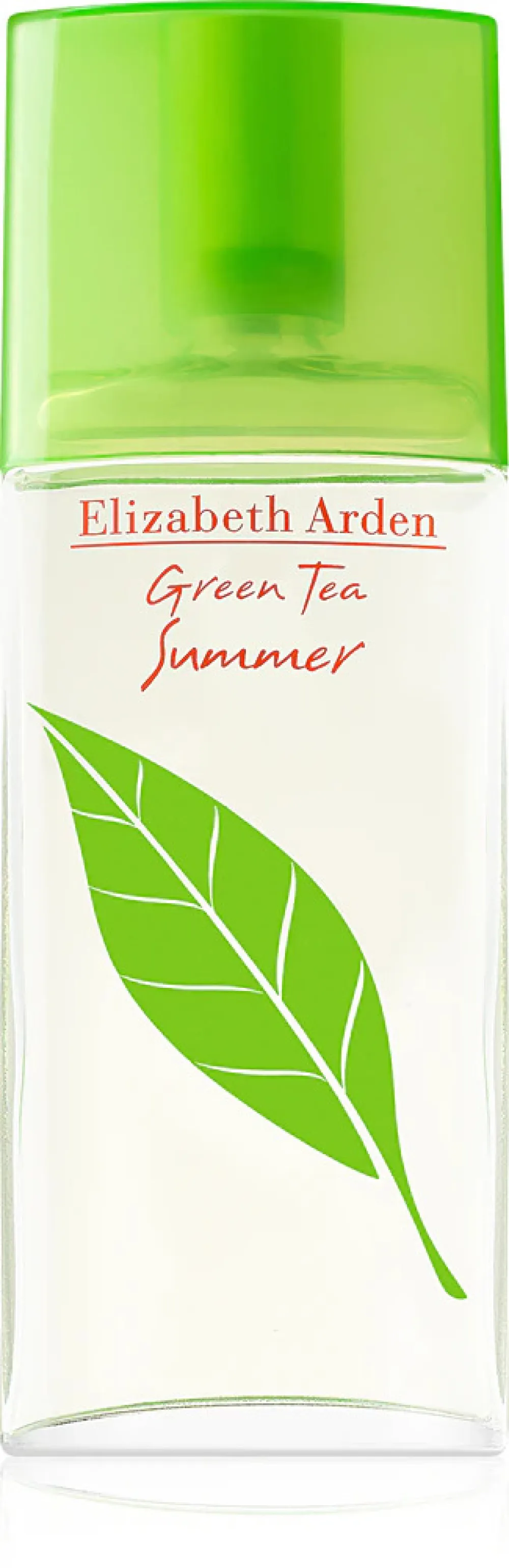 Green Tea Summer eau de toilette voor dames 100 ml