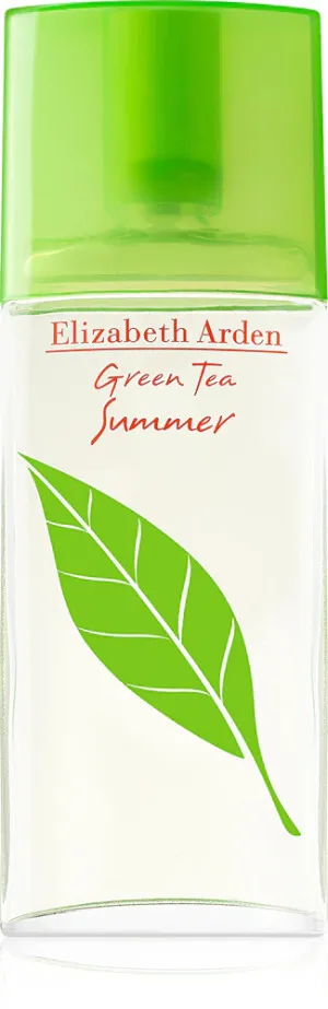 Elizabeth Arden Green Tea Summer eau de toilette voor vrouwen