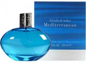 Eau de parfum Elizabeth Arden Mediterranean pour femme 100 ml