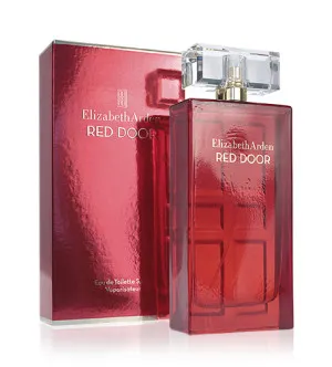 Elizabeth Arden Red Door eau de toilette 100 ml pour femmes