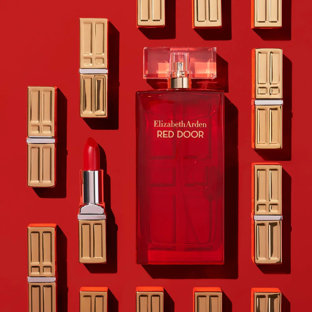 Red Door eau de toilette 100 ml voor vrouwen