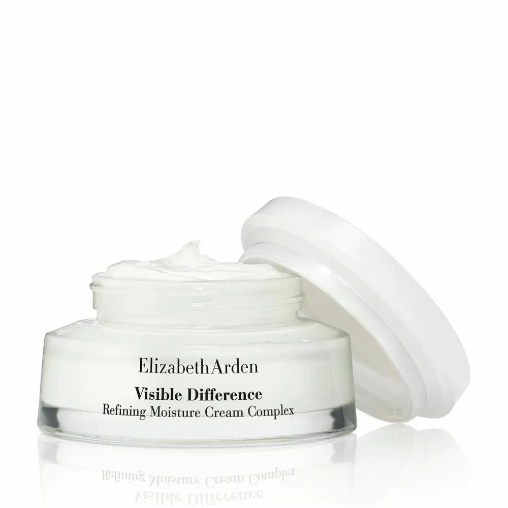 Visible Difference Refining Moisture Cream Complex crème hydratante pour le visage 75 ml