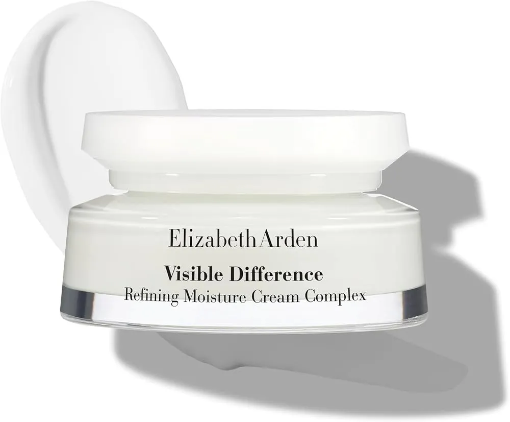 Visible Difference Refining Moisture Cream Complex crème hydratante pour le visage 75 ml