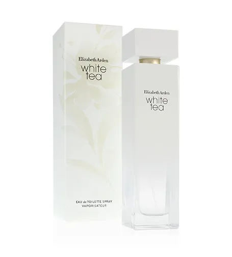 White Tea eau de toilette pour femme 30 ml