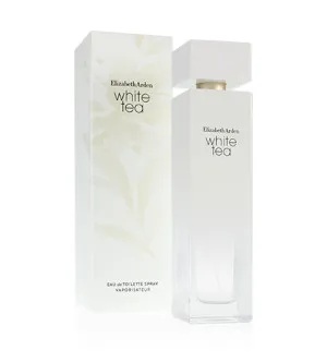 Eau de toilette Elizabeth Arden White Tea 50 ml pour femmes