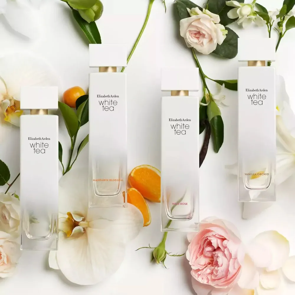 White Tea eau de toilette voor vrouwen 30 ml
