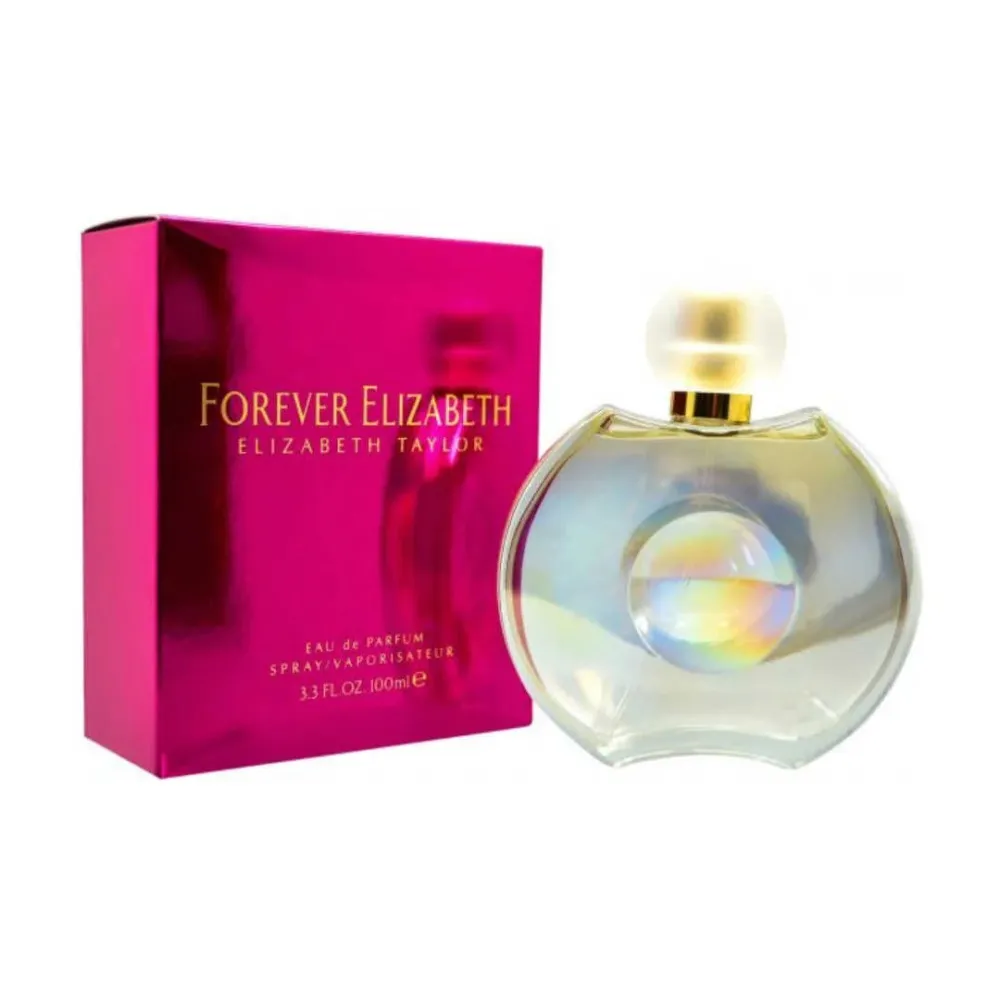 Forever Elizabeth eau de parfum voor vrouwen 100 ml