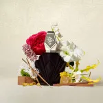 Passion eau de toilette voor vrouwen 74 ml