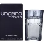 Man eau de toilette voor heren 90 ml