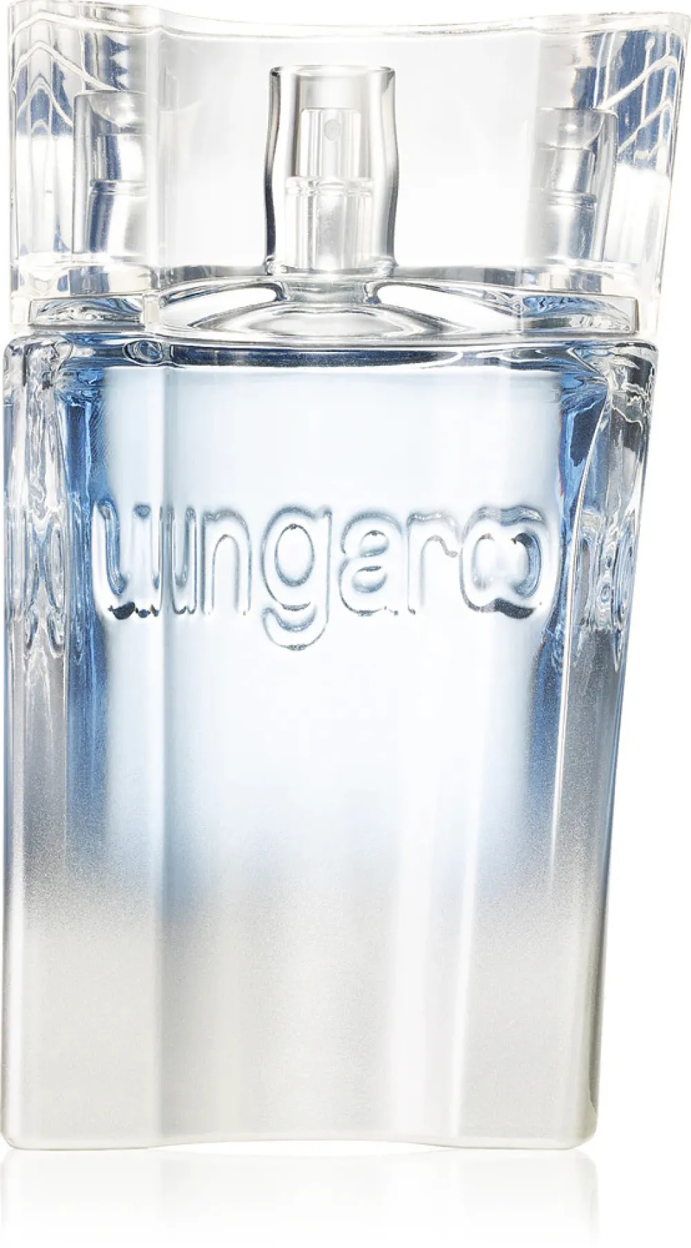 Man eau de toilette voor heren 90 ml