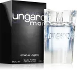 Man eau de toilette voor heren 90 ml