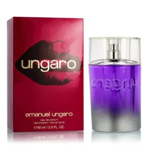 Emanuel Ungaro Ungaro eau de parfum voor vrouwen