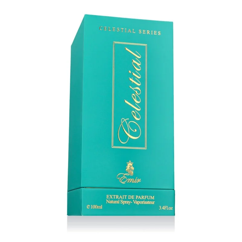 Emir Celestial extrait de parfum pour homme