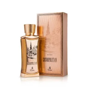 Emir Emir Dubai Cosmopolitan eau de parfum unisexe