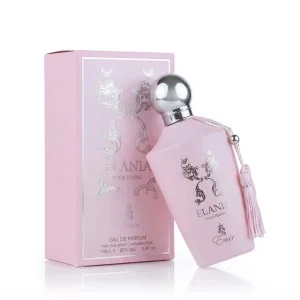 Emir Emir Elania Eau de Parfum pour femme