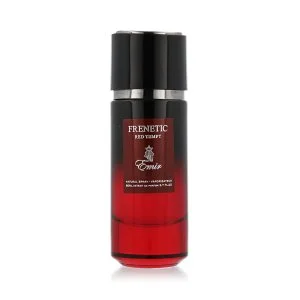 Emir Emir Frenetic Red Tempt extrait de parfum unisexe
