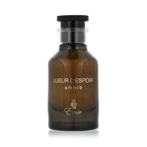 Emir Emir Lueur D'espoir Ambre eau de parfum unisexe