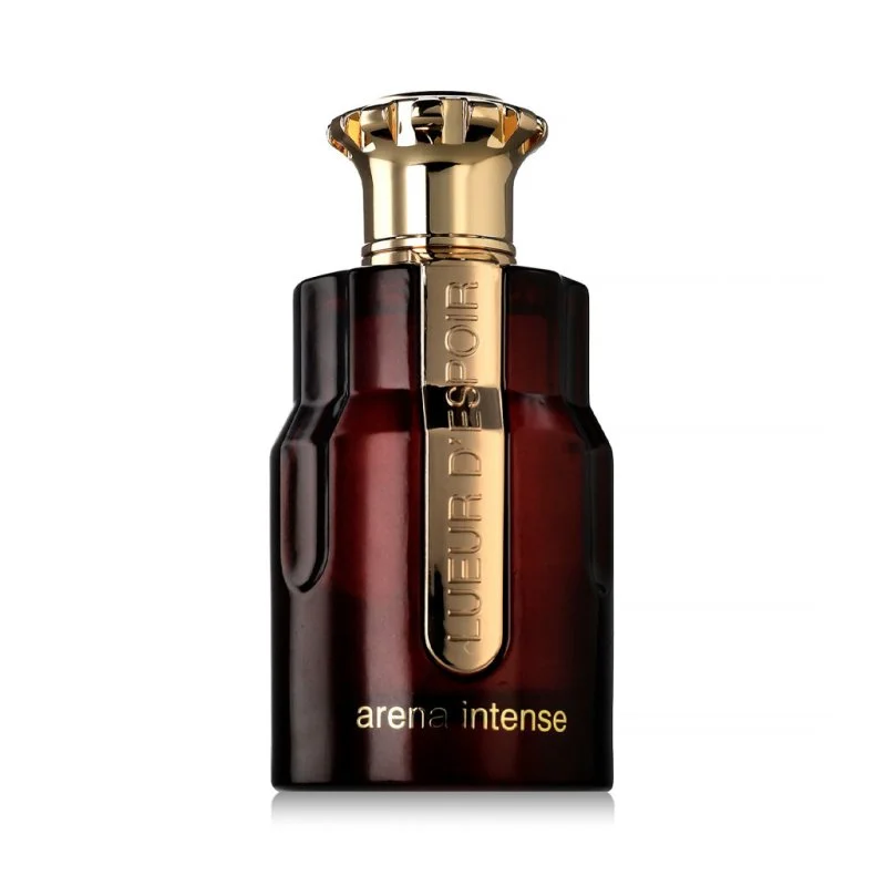 Emir Lueur d'Espoir Arena Intense eau de parfum unisexe