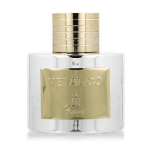 Emir Emir Metalico eau de parfum pour femme