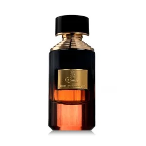 Emir Oud and Vanille extrait de parfum pour femmes