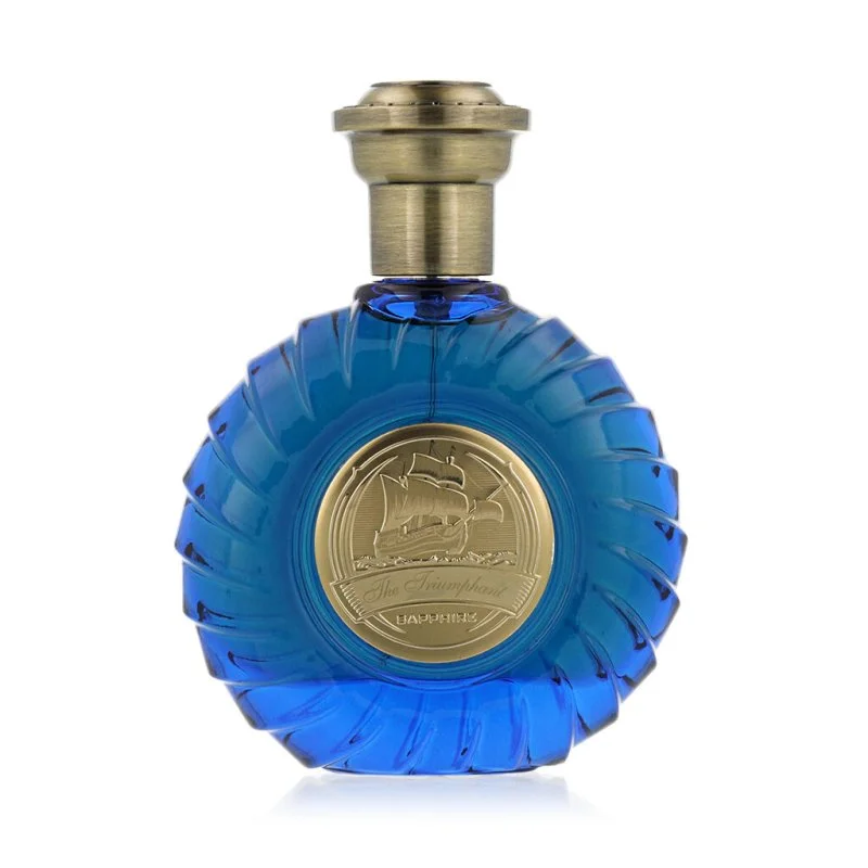The Triumphant Sapphire eau de parfum unisexe