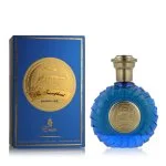 The Triumphant Sapphire eau de parfum unisexe