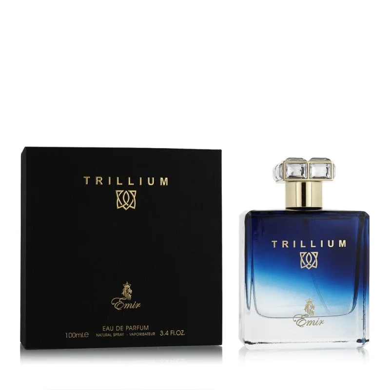Trillium Eau de Parfum pour homme