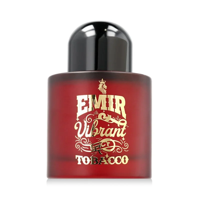 Vibrant Spicy Tobacco eau de parfum pour homme