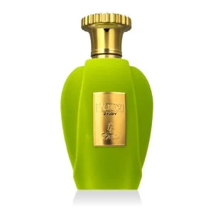 Emir Voux Zingy eau de parfum unisexe
