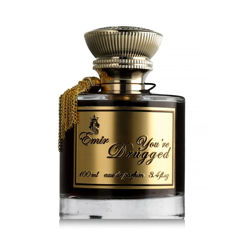 You're Drugged eau de parfum unisexe
