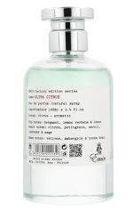 Factory Edition: Ultra Citrus U Eau de Parfum 100 ml