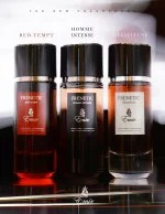 Frenetic Homme Intense M Eau de Parfum 80 ml