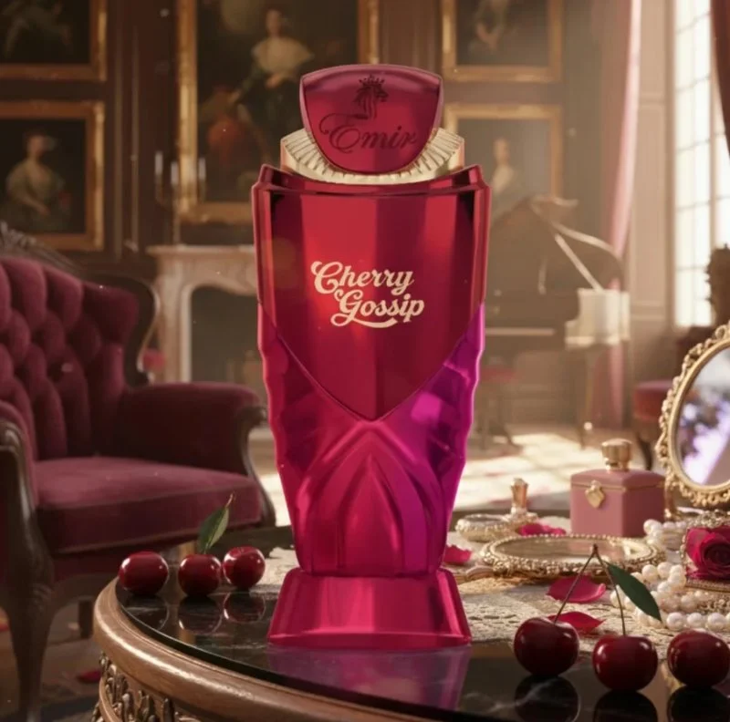 Cherry Gossip U Eau de Parfum 100 ml