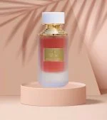 Vanille et Roses Eau de parfum pour femme 75 ml