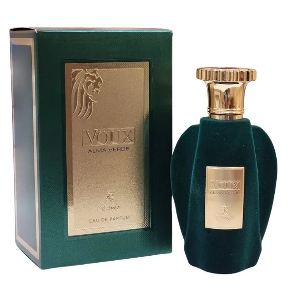 Voux Alma Verde U Eau de Parfum 100 ml