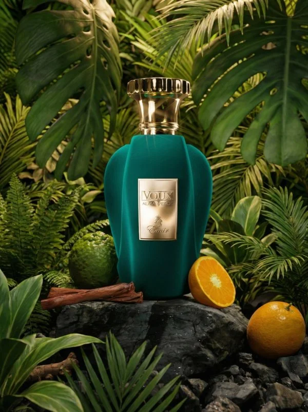 Voux Alma Verde U Eau de Parfum 100 ml