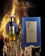 Voux Blue Oud U Eau de Parfum 100 ml