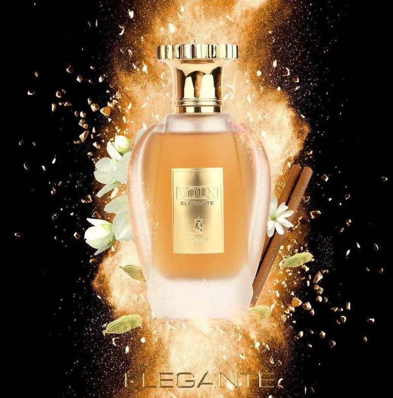 Voux Elegante U Eau de Parfum 100 ml