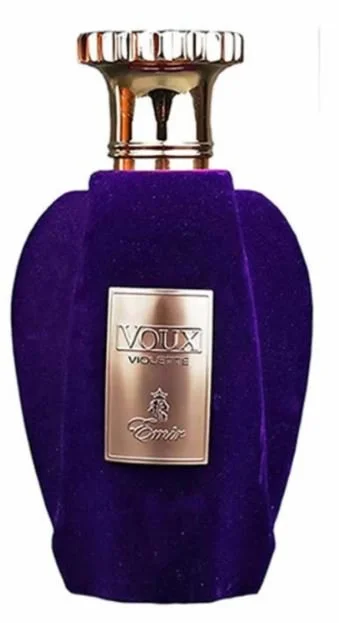 Voux Violette U Eau de Parfum 100 ml