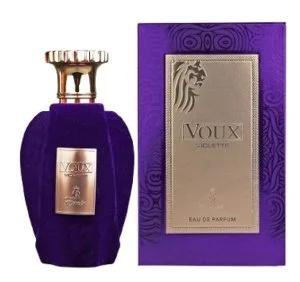 Emir Voux Violette Eau de Parfum Unisex